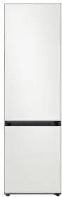 Zdjęcie Produkt z Outletu: Samsung Bespoke Rb38C7B6Cap Pełny No Frost 203Cm Szuflada Z Kontrolą Wilgotności Zdalne Sterowanie Bez Panelu - Tuchów