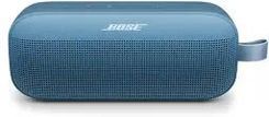 Zdjęcie Produkt z Outletu: Bose Soundlink Flex 2.Generacji Szaroniebieski - Głuszyca