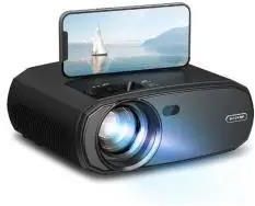 Zdjęcie Produkt z Outletu: Blitzwolf Bw-Vp13 Led Full Hd - Bolesławiec