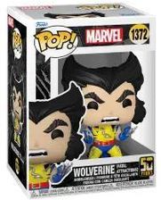 Zdjęcie Produkt z Outletu: Funko Pop Marvel Wolverine 50Th Ultimate W/Adamantium - Sierpc