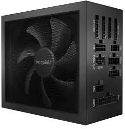 Zdjęcie Produkt z Outletu: Be Quiet! Dark Power 13 750W 80+ Titanium Czarny - Toruń