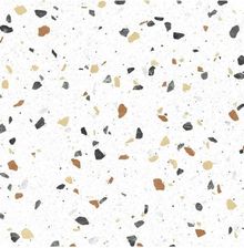 Zdjęcie Produkt z Outletu: Keros Galaxy Blanco 60X60 - Stęszew