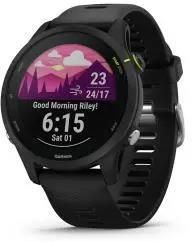 Zdjęcie Produkt z Outletu: Garmin Forerunner 255 Music 45Mm Gps Czarny - Grodzisk Wielkopolski