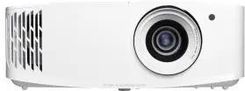 Zdjęcie Produkt z Outletu: Optoma Uhd38X Dlp 4K - Zalewo