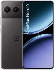 Zdjęcie Produkt z Outletu: Oneplus Nord 4 16/512Gb 6,74 120Hz 50Mpix Czarny - Bobolice