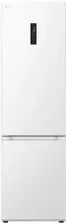 Zdjęcie Produkt z Outletu: Lg Gbv5250Dsw Pełny No Frost 203Cm Komora Świeżości Zdalne Sterowanie Biały Piąty Produkt Za 1 Zł - Katowice