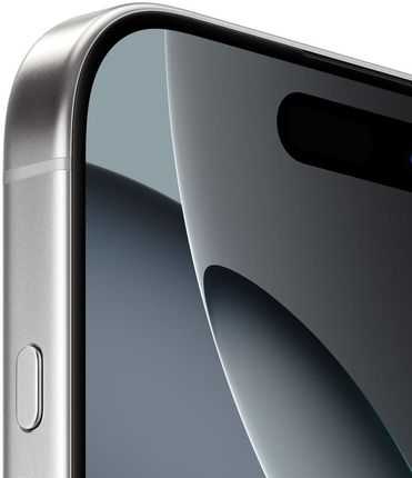 Produkt z Outletu: Apple Iphone 16 Pro Max 512Gb Tytan Biały (White Titanium) - zdjęcie 2