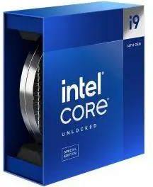 Zdjęcie Produkt z Outletu: Intel Core I9-14900Ks Box (Bx8071514900Ks) - Mieroszów