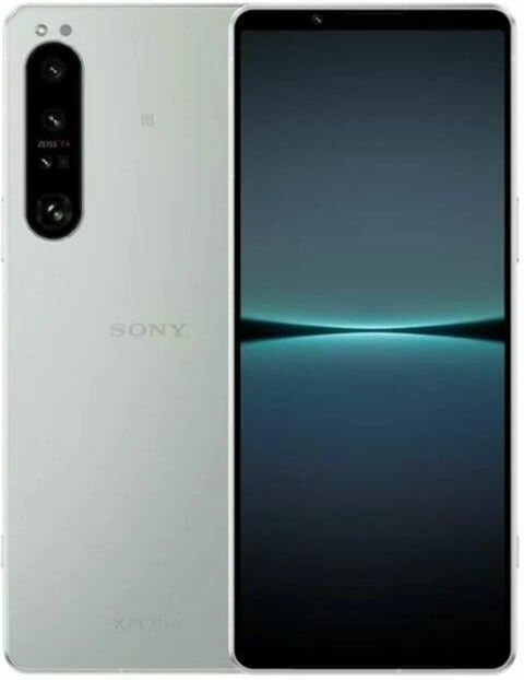 Zdjęcie Produkt z Outletu: : Smartfon Sony Xperia 1 Iv ( Biały) - Sopot