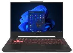 Zdjęcie ASUS TUF Gaming A15 2023 FA507NUR-LP016W 15,6'' 144Hz R7 7435HS 16GB RAM 512GB Dysk SSD RTX4050 DLSS3 Win11 Szary - BESTSELLER W SUPER CENIE!!! - Lublin