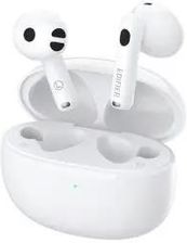 Zdjęcie Produkt z Outletu: Edifier W220T Douszne Bluetooth 5.3 Biały - Sosnowiec