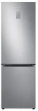 Zdjęcie Produkt z Outletu: Samsung Rb34C675Ds9 Pełny No Frost 185,3Cm Szuflada Z Kontrolą Wilgotności Zdalne Sterowanie Stal Szczotkowana - Ustroń