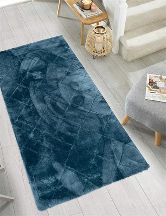 Multi-Decor Dywan Wewnętrzny Cubic 507123 60X100Cm Turkusowy - zdjęcie 3