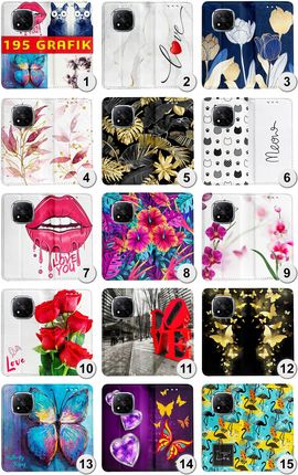 Gutcase Do Xiaomi Redmi Note 14 Pro+ 5G Foto Case 9H - zdjęcie 4