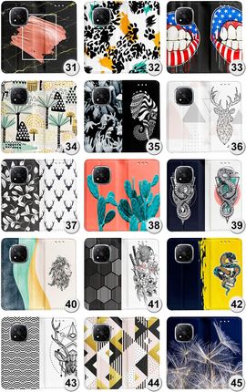 Gutcase Do Xiaomi Redmi Note 14 Pro+ 5G Foto Case 9H - zdjęcie 2