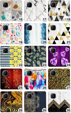 Gutcase Do Xiaomi Redmi Note 14 Pro+ 5G Foto Case 9H - zdjęcie 5