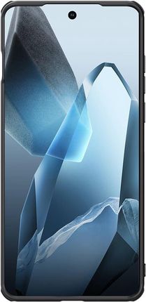Nillkin Frosted Shield Pro Magnetic Do Oneplus 13 Czarne - zdjęcie 4