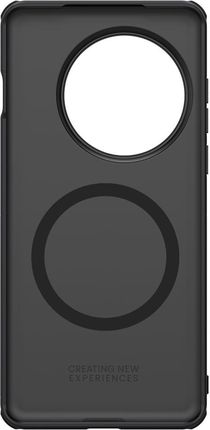 Nillkin Frosted Shield Pro Magnetic Do Oneplus 13 Czarne - zdjęcie 5