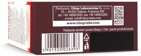 Olimp Sport Nutrition Olimp Arthroblock 60kaps. - zdjęcie 4