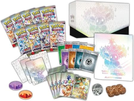 Pokémon TCG: Scarlet & Violet video