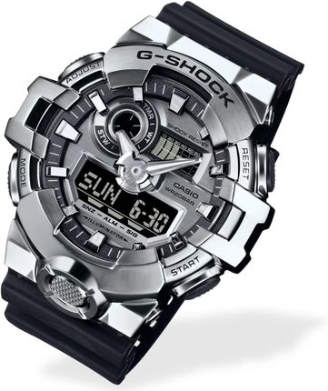 Casio G-Shock GM-700-1AER - zdjęcie 2