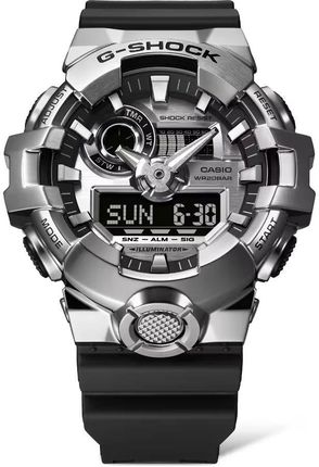 Casio G-Shock GM-700-1AER - zdjęcie 3