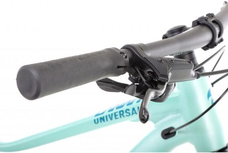 Ghost Lanao Universal Pearl Mint/Metallic Azure Matt 27,5 2023 - zdjęcie 6