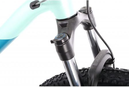 Ghost Lanao Universal Pearl Mint/Metallic Azure Matt 27,5 2023 - zdjęcie 3