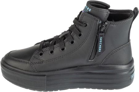 Skechers Hyperlift - Love Daz 314075L-BKMT : Kolor - Czarne, Rozmiar - 33 - zdjęcie 2