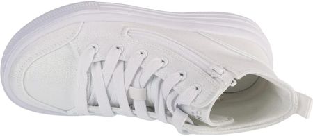 Skechers Hyperlift 310253L-WHT : Kolor - Białe, Rozmiar - 33 - zdjęcie 2