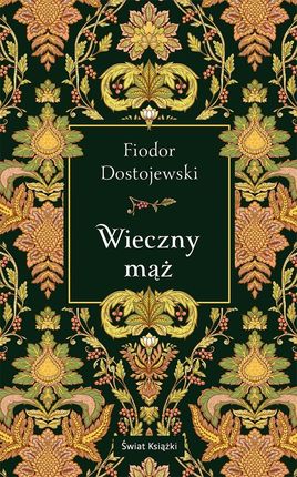 Wieczny mąż (edycja kolekcjonerska) Świat Książki - zdjęcie 2