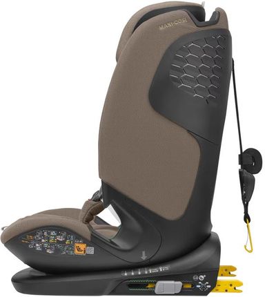 Maxi Cosi Titan Pro2 I-Size Authentic Truffle 12-36Kg - zdjęcie 6