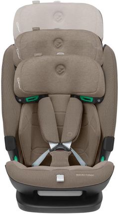 Maxi Cosi Titan Pro2 I-Size Authentic Truffle 12-36Kg - zdjęcie 2