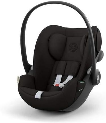 Cybex Cloud G I-Size 0-13Kg Magic Black - zdjęcie 3