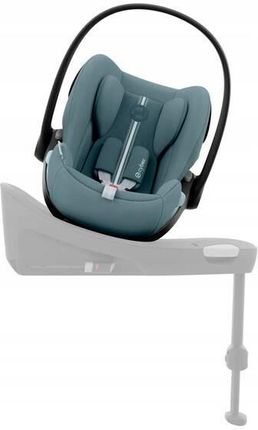 Cybex Cloud G I-Size 0-13Kg Magic Black - zdjęcie 5