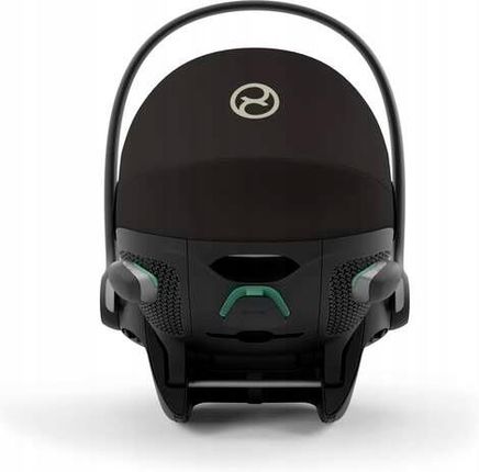 Cybex Cloud G I-Size 0-13Kg Magic Black - zdjęcie 2