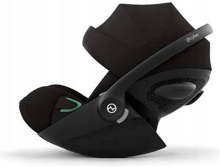 Cybex Cloud G I-Size 0-13Kg Magic Black - zdjęcie 6