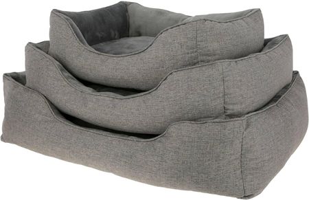 Kerbl Legowisko Dla Psa Marie Szare 90X59Cm 80419 - zdjęcie 2