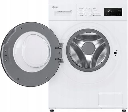 LG F4A1009NWK - zdjęcie 2