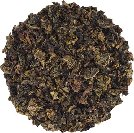 Unitea Land Herbata Oolong China Tie Kuan Yin 50g - zdjęcie 2