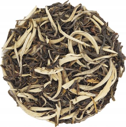 Unitea Land Herbata Biała China White Dragon Bai Long 200g - zdjęcie 5