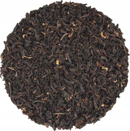 Unitea Land Herbata Czarna Assam BOP 50g - zdjęcie 4