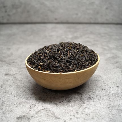 Unitea Land Herbata Czarna Assam BOP 50g - zdjęcie 2