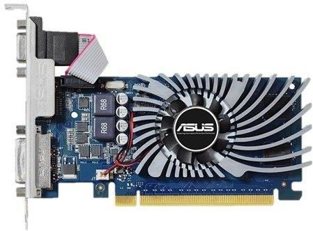 Asus GeForce GT730 2GB DDR5 (GT730SL2GD5BRK) - zdjęcie 2