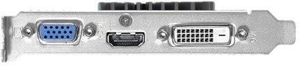 Asus GeForce GT730 2GB DDR5 (GT730SL2GD5BRK) - zdjęcie 4