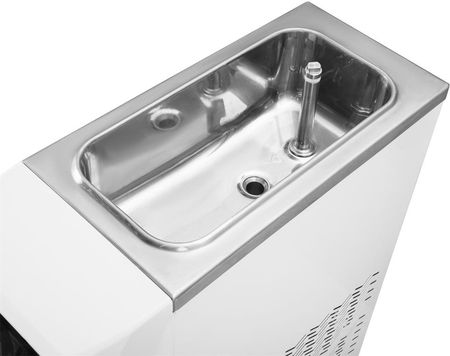 Resto Quality Maszyna Do Lodów Włoskich Rq16Erlwf - zdjęcie 2