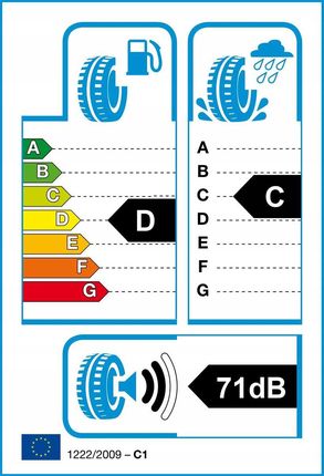 Lassa Competus A/T 3 195/80R15 96T - zdjęcie 2