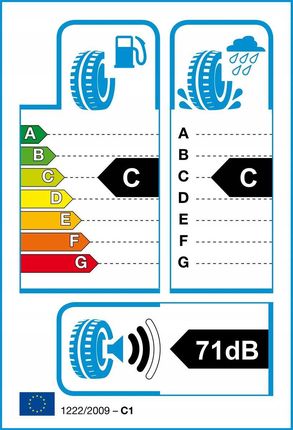 Lassa Competus A/T 3 235/75R15 109T XL - zdjęcie 2