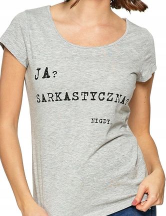Damska Koszulka T-shirt Moraj XL - zdjęcie 3