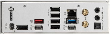 Msi B850 GAMING PLUS WIFI (B850GAMINGPLUSWIFI) - zdjęcie 2